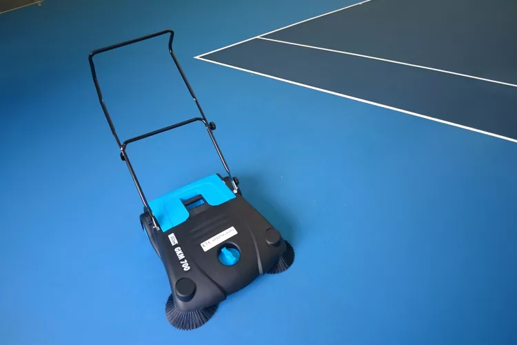 Sweper Racing Line Line sweeper at the best price | Lynxsport.eu