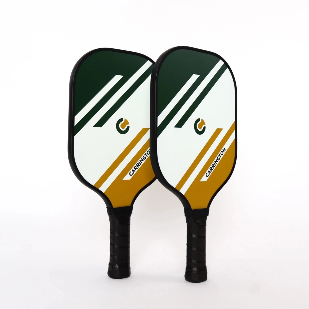 Pickleball - Competition rackets (set of 2) at the best price ...